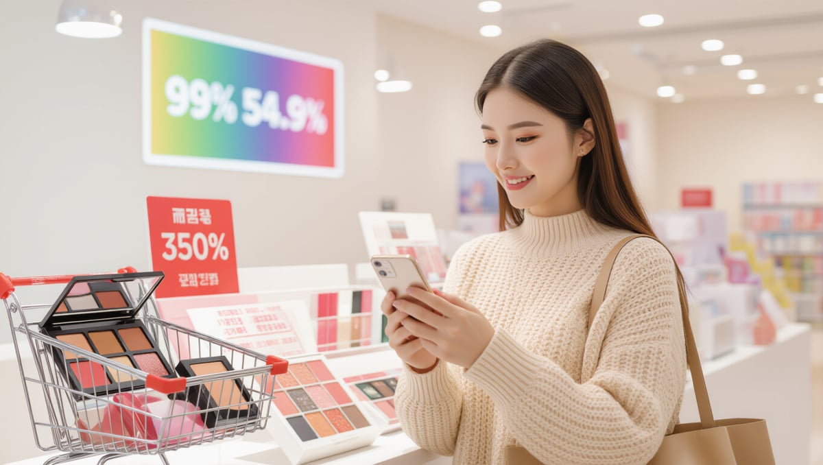 📌 올리브영 세일, 이것만은 꼭 기억하세요!