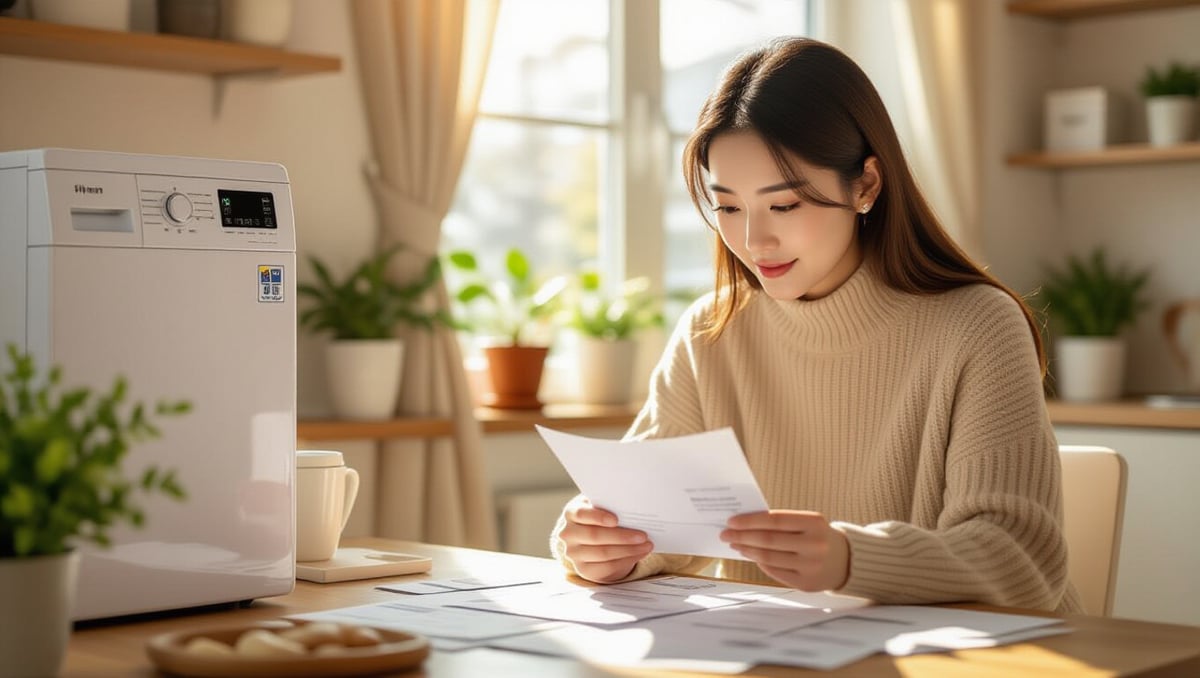 📌 필수 서류와 주의사항, 이것만은 꼭!