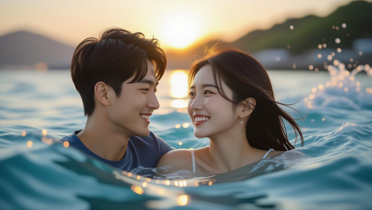 💖 연애 관계 속 ‘메기남’의 역할