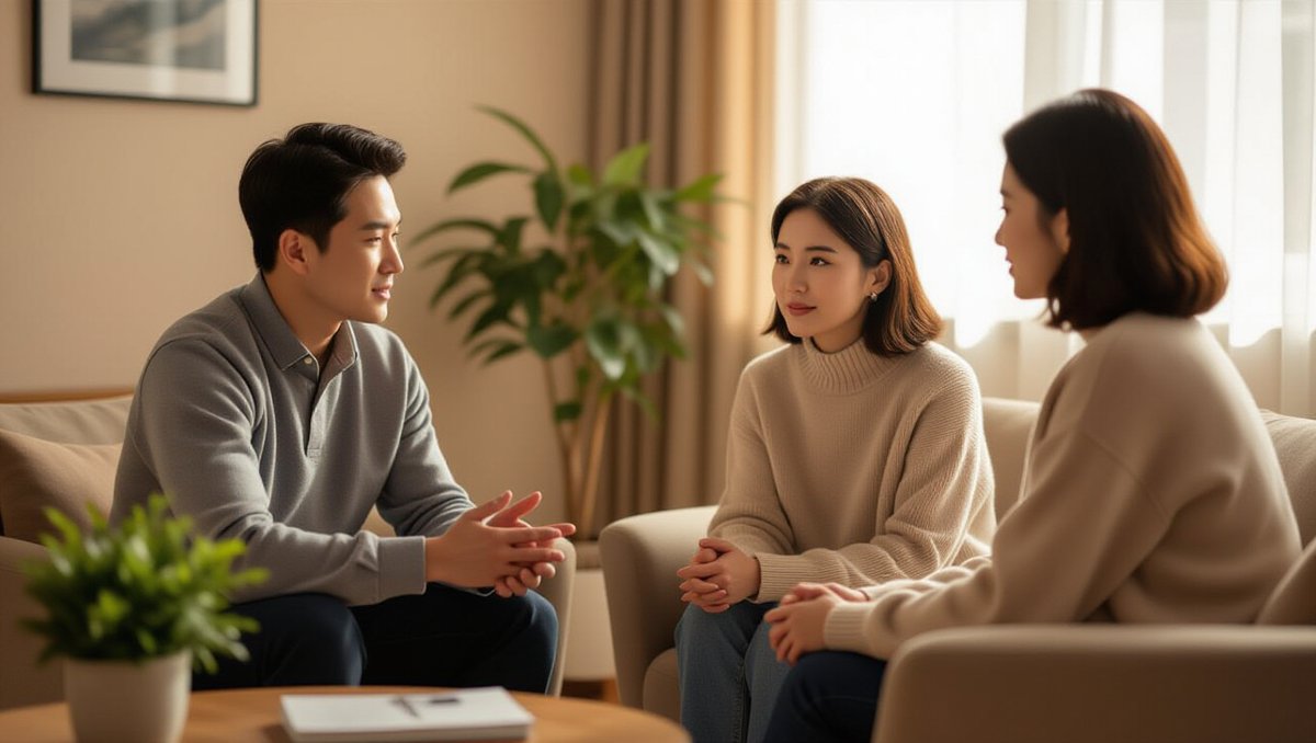 💡 나에게 맞는 상담 유형은?