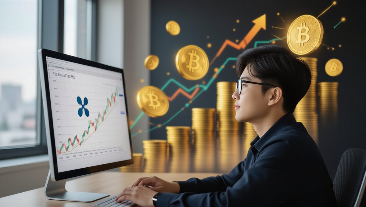 📊 2025년 리플(XRP) 시세, 전문가 예측은?