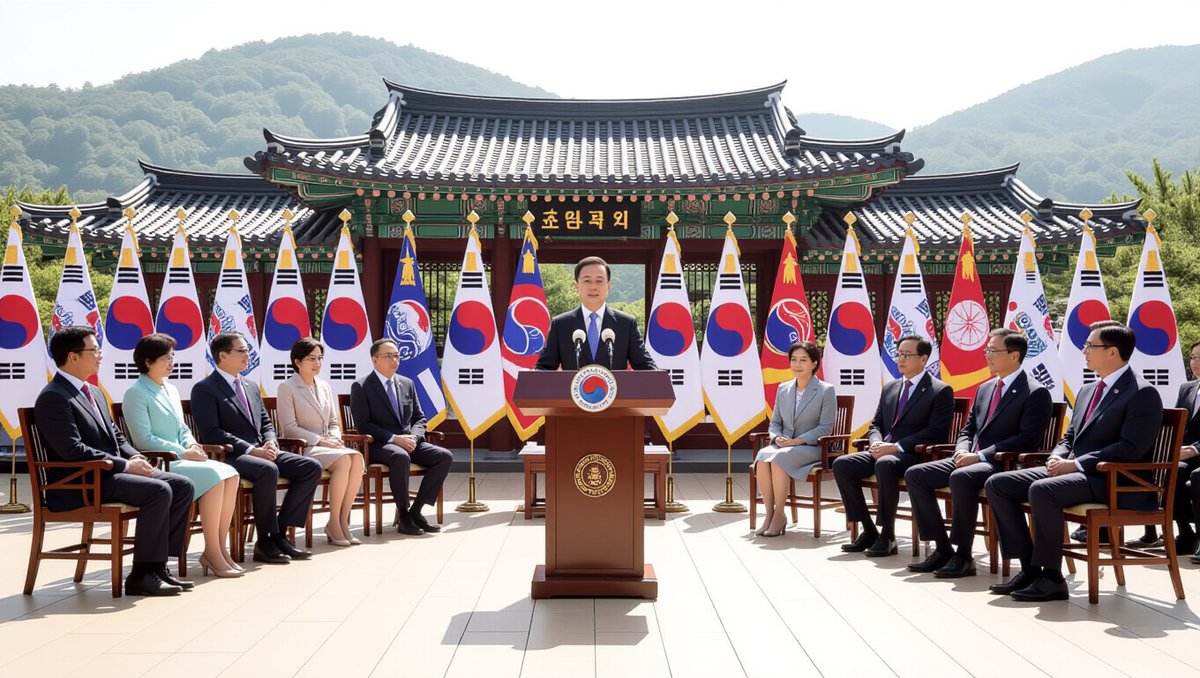 🤝 국민과의 소통과 신뢰