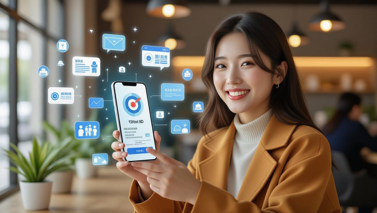 ✨ 미래를 바꾸는 신분증의 진화