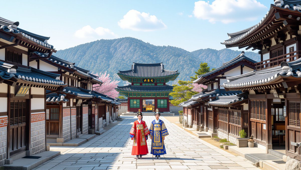 스마트폰 하나로 끝! 모바일 신분증 완벽 가이드