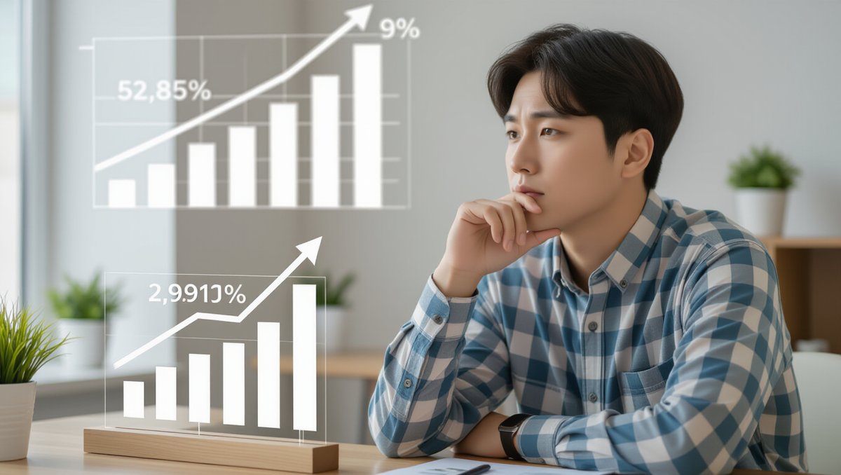 📊 인상률 2.9%, 왜 이렇게 결정되었을까요?