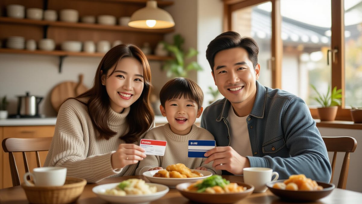 💰 얼마나 받을까요? 지원 금액 및 지급 방식