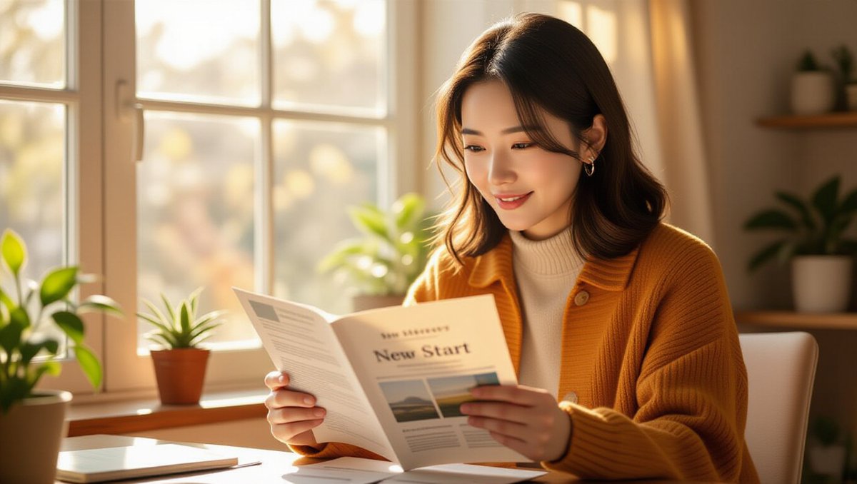 📝 새출발기금 신청 자격, 나도 해당될까?