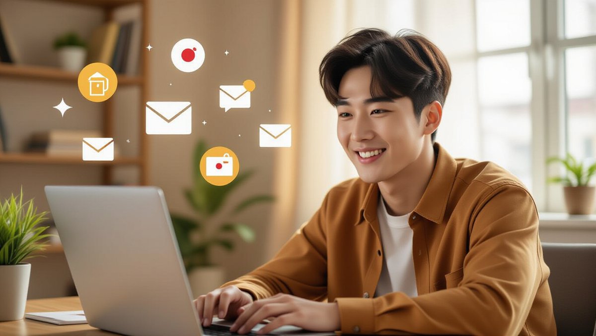 📝 청년 지원금, 이렇게 신청하세요!