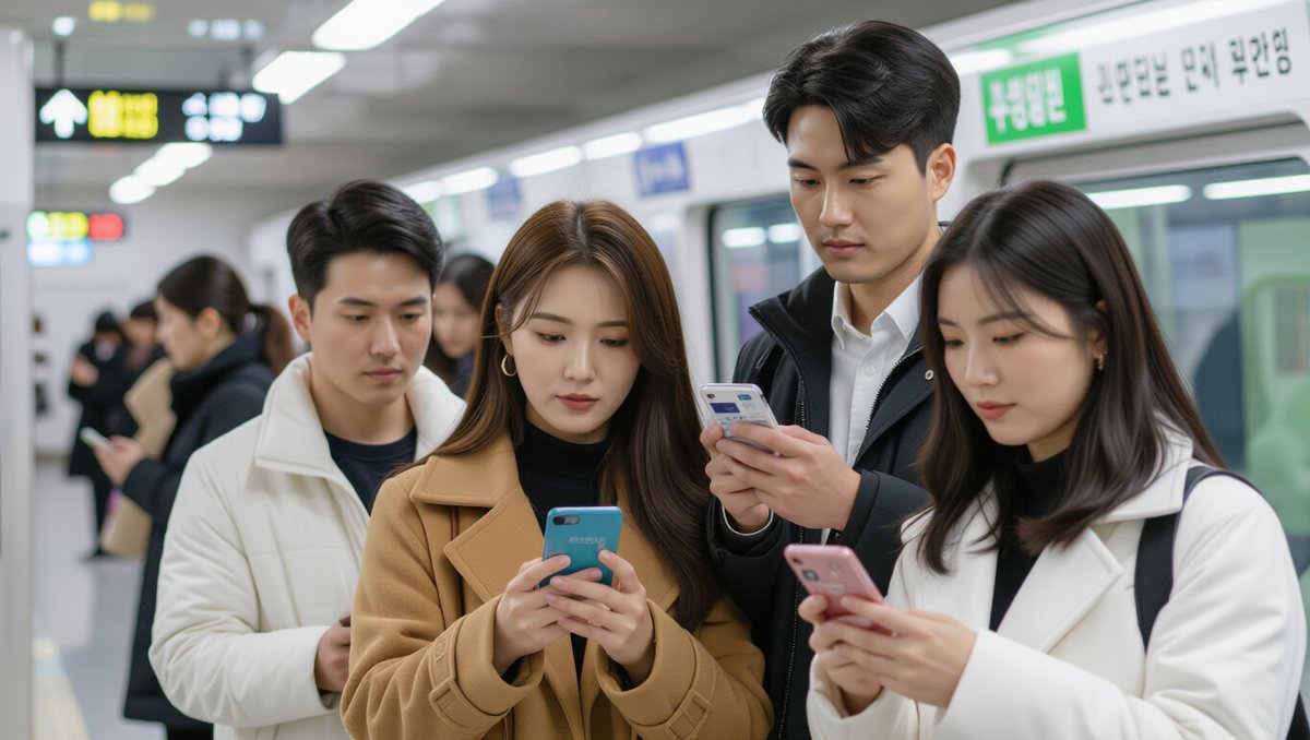 ⚠️ 기후동행카드 및 K패스 연동, 현재는?