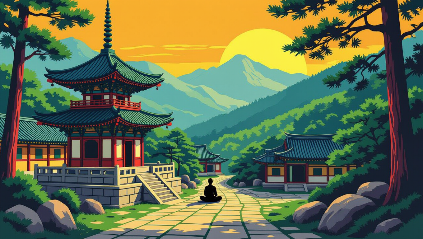 🙏 역사와 문화의 향기, 보성사 & 감은사