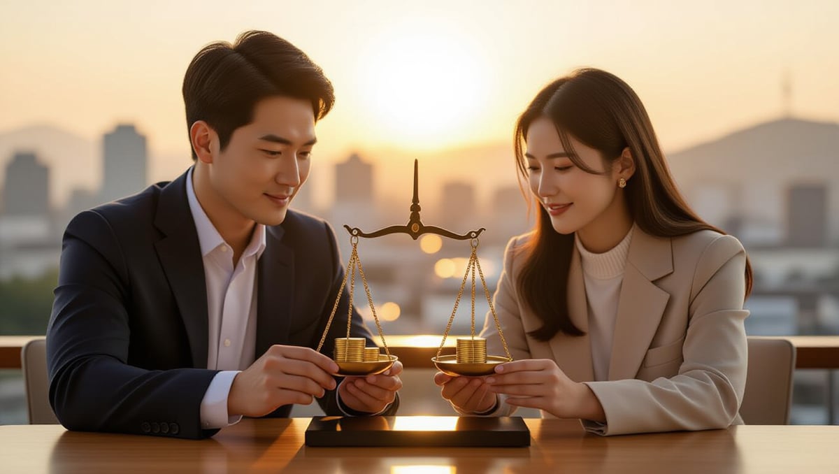 💡 성공적인 노후 준비를 위한 연금 계좌 병행 운용 전략