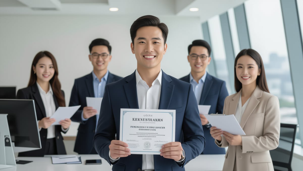 🧑‍💻 직장인·프리랜서·외국인 발급 조건