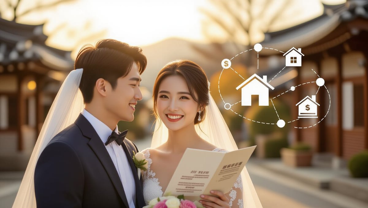 🔍 누가 신청할 수 있나요? 입주 자격 상세 분석