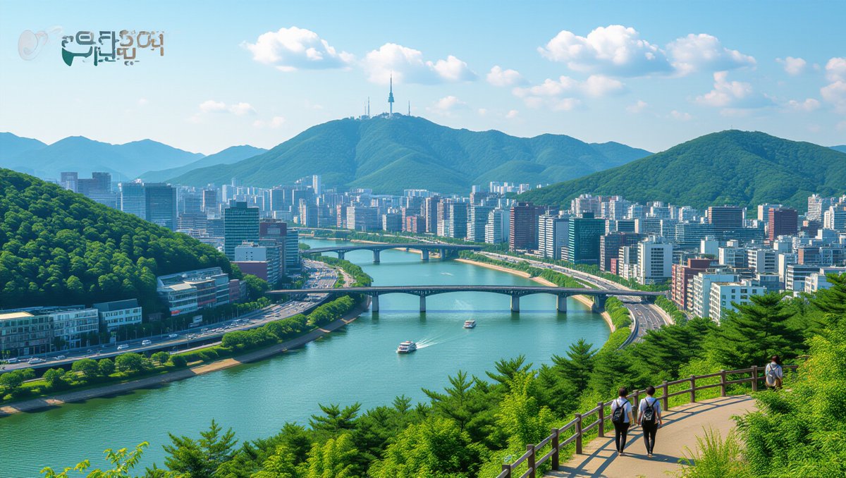 📋 서울 근교 휴가지, 왜 인기일까요?