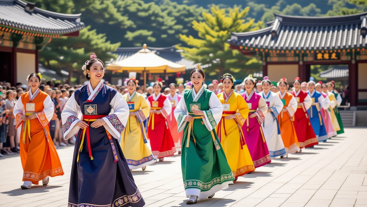 🎉 축제 주요 프로그램 및 특징