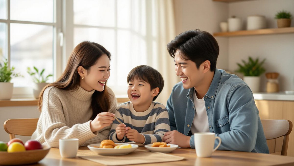 📊 가족 공유, 얼마나 경제적일까요?