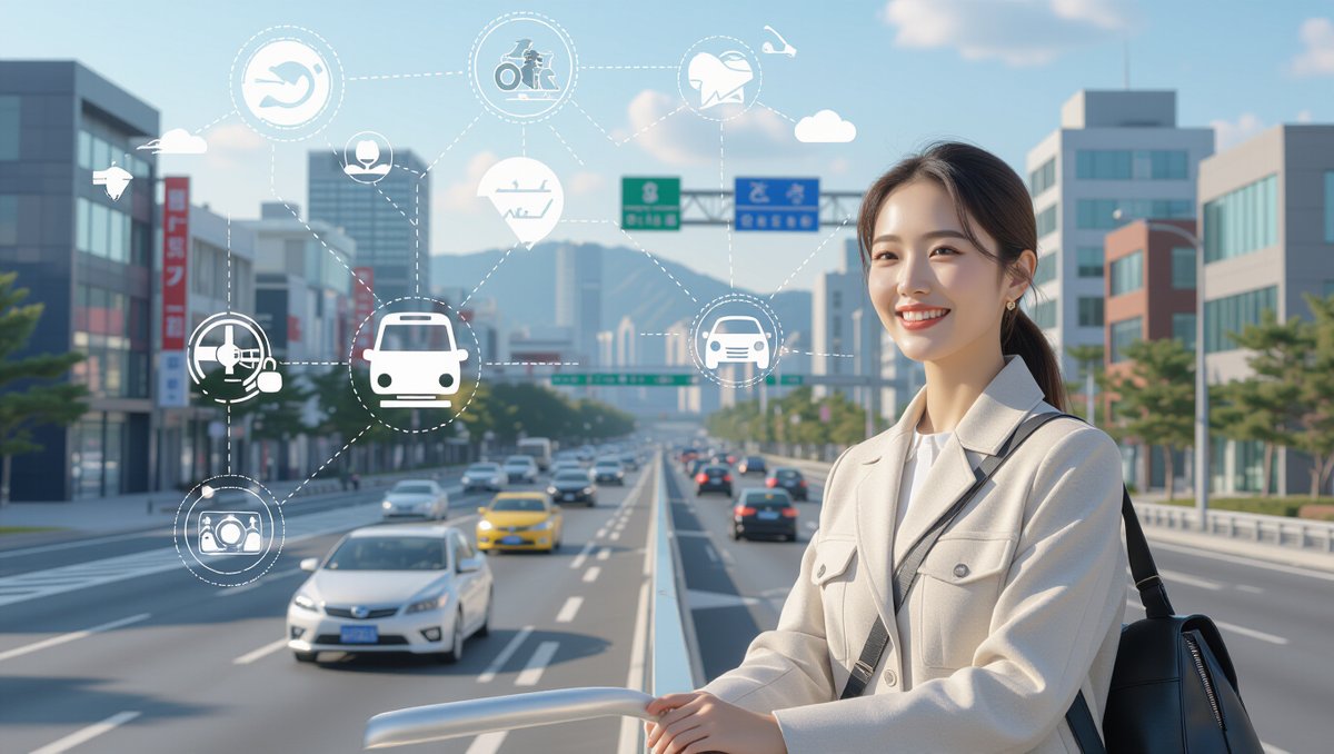 🚦 교통·안전 규제 강화 및 혜택