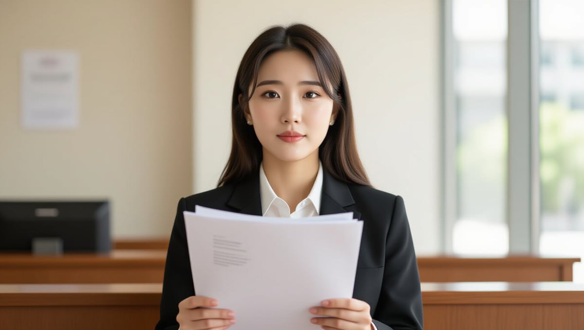 🔍 신청 자격 및 핵심 요건 확인하기