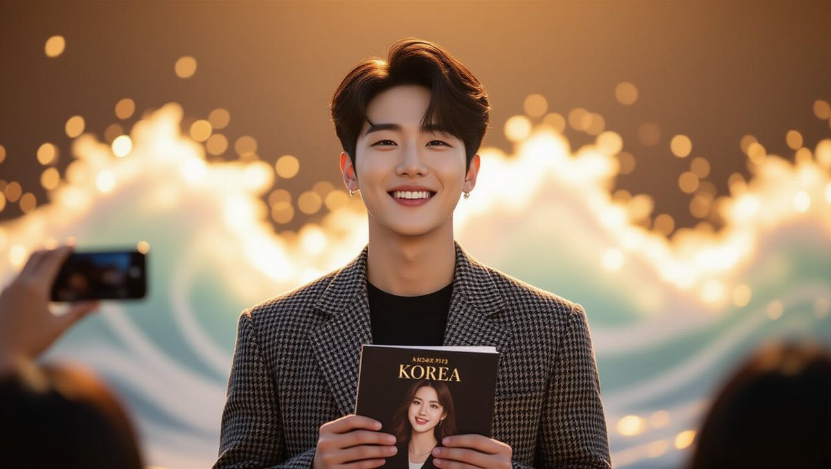 팬덤 ‘영웅시대’와 언론의 뜨거운 반응!