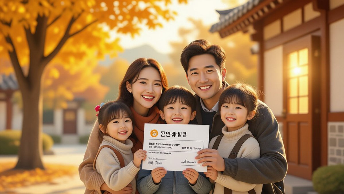다자녀 국가장학금 지원 금액 안내