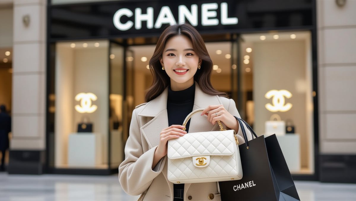 🛒 샤넬 정품 구매: 안전한 경로와 현명한 선택