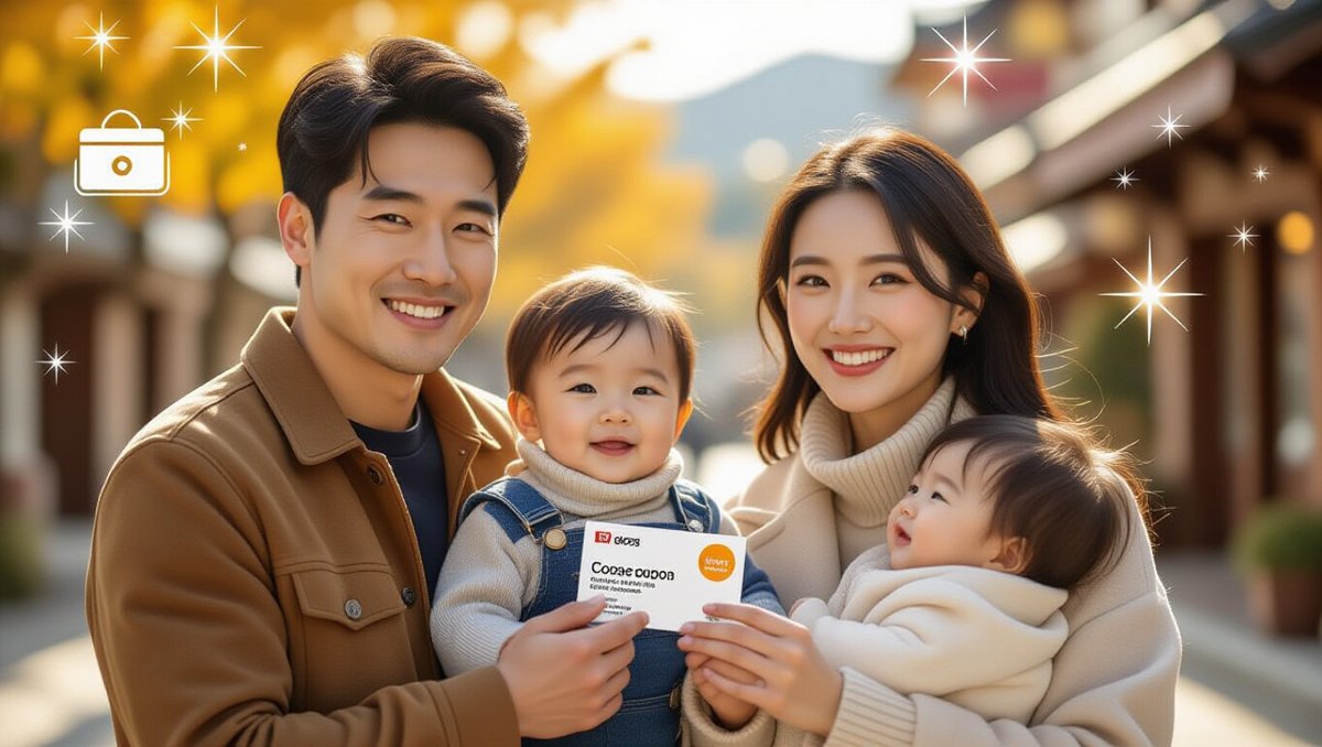 📋 미성년 자녀도 받을 수 있나요? (대상 및 원칙)