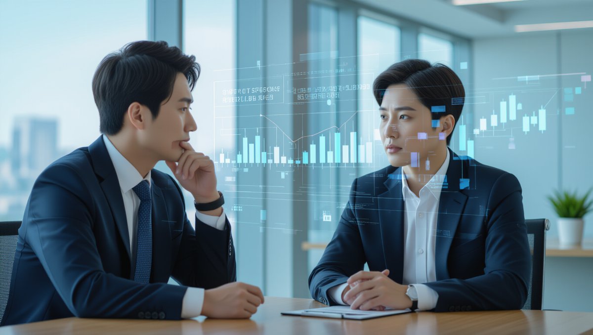 ⚠️ AI가 포착하는 의심 거래 패턴은?