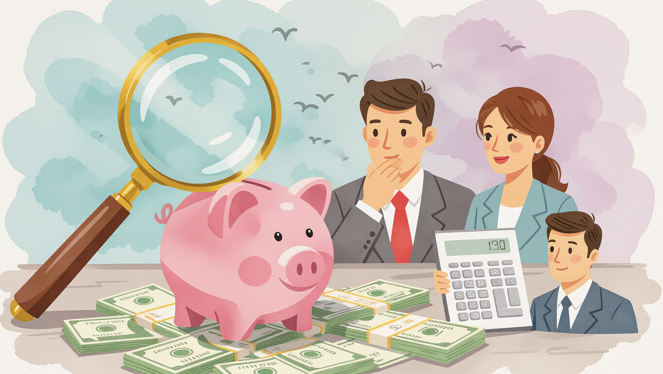 💰 세금은 어떻게 처리될까요?