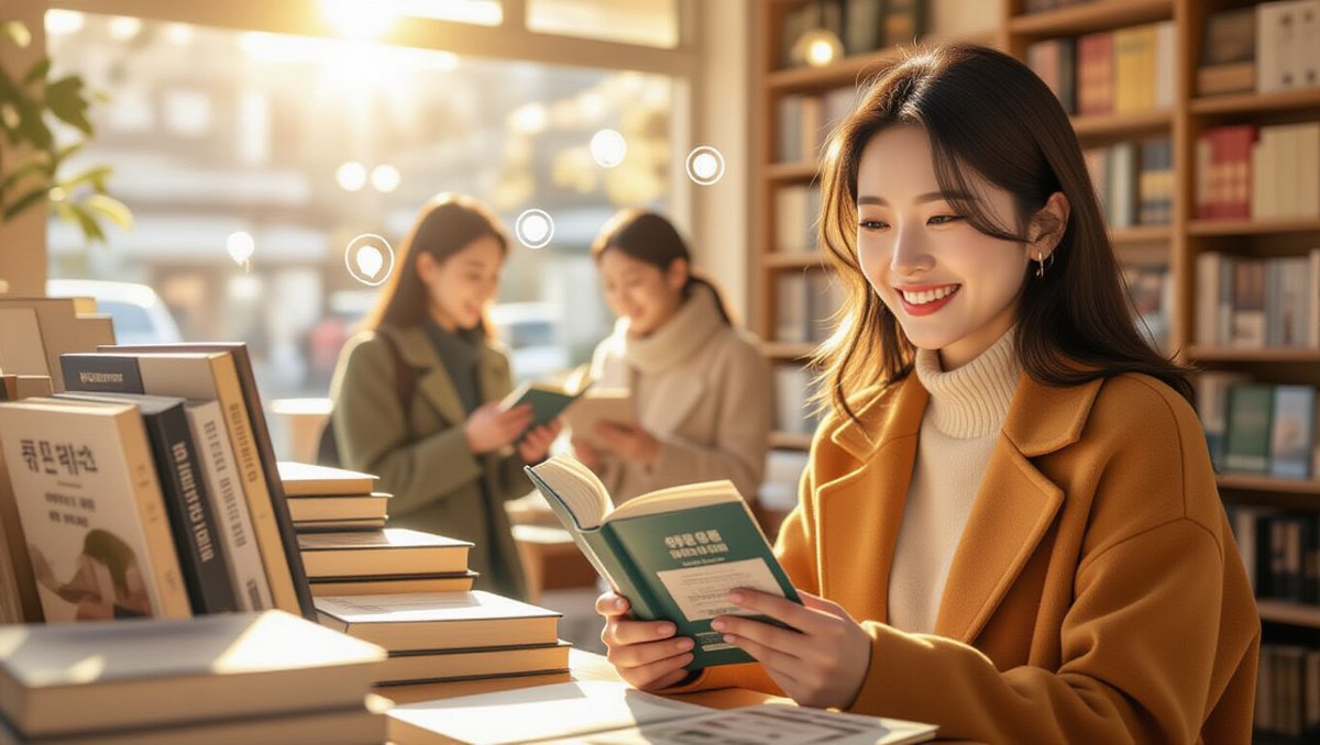 📋 ‘천권으로’ 독서포인트제, 무엇인가요?