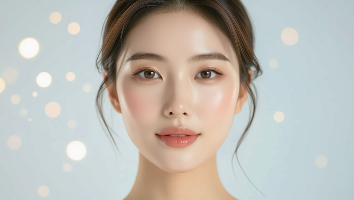 🌟 글루타치온의 피부 효능: 기미, 미백, 탄력 개선