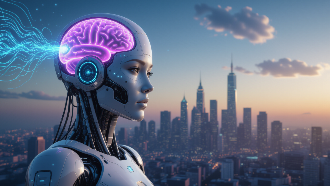 🧠 BCI 기술, 미래의 나를 바꾸다