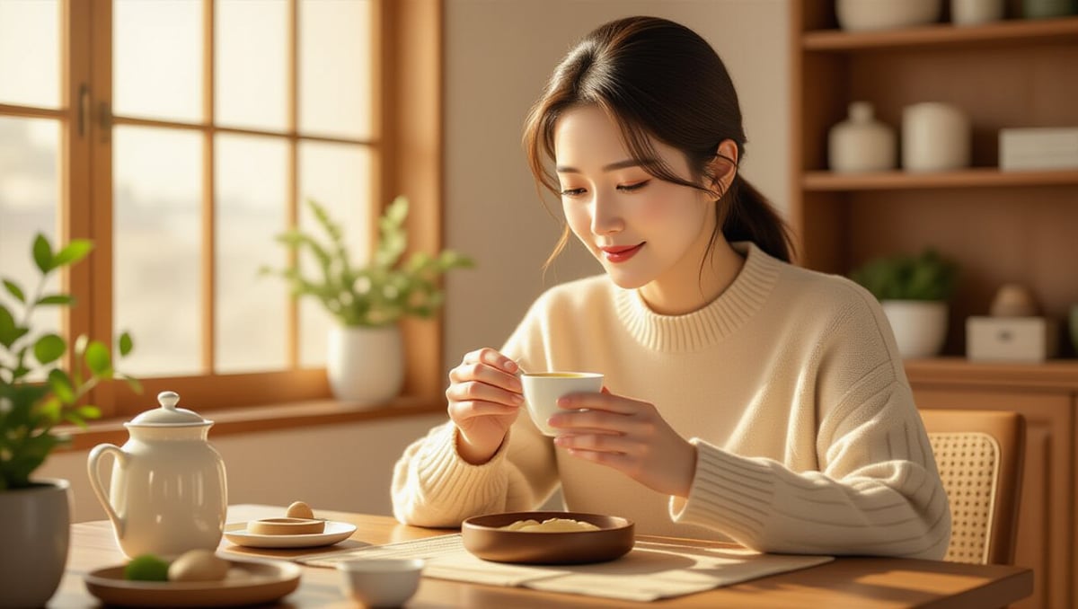 ⚠️ 말굽버섯 섭취, 이것만은 꼭! (주의사항)