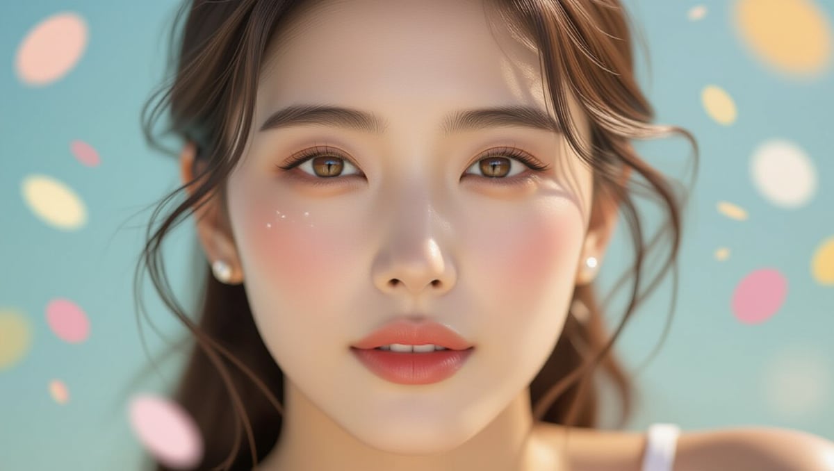 📋 여름철 눈 가려움, 왜 생길까요?