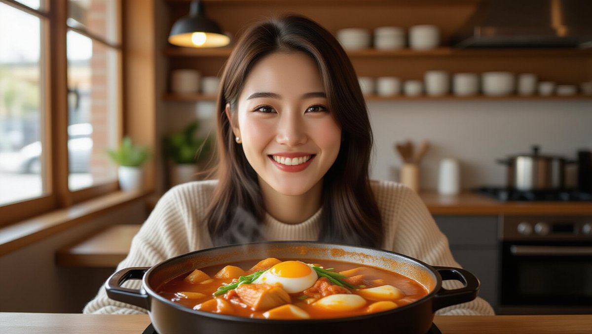 🔍 찌개 맛을 더 깊게 만드는 숙성 원리, 그 비밀은?