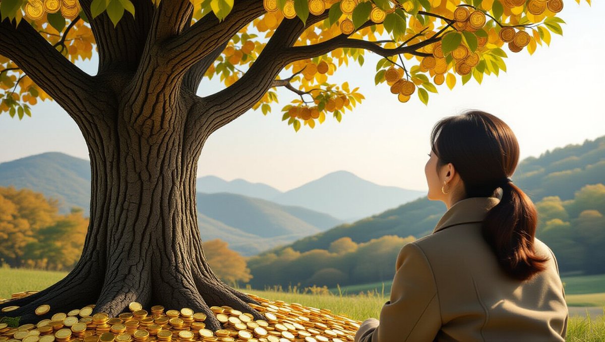 💸 배당 정책: 주주에게 얼마나 돌려줄까요?