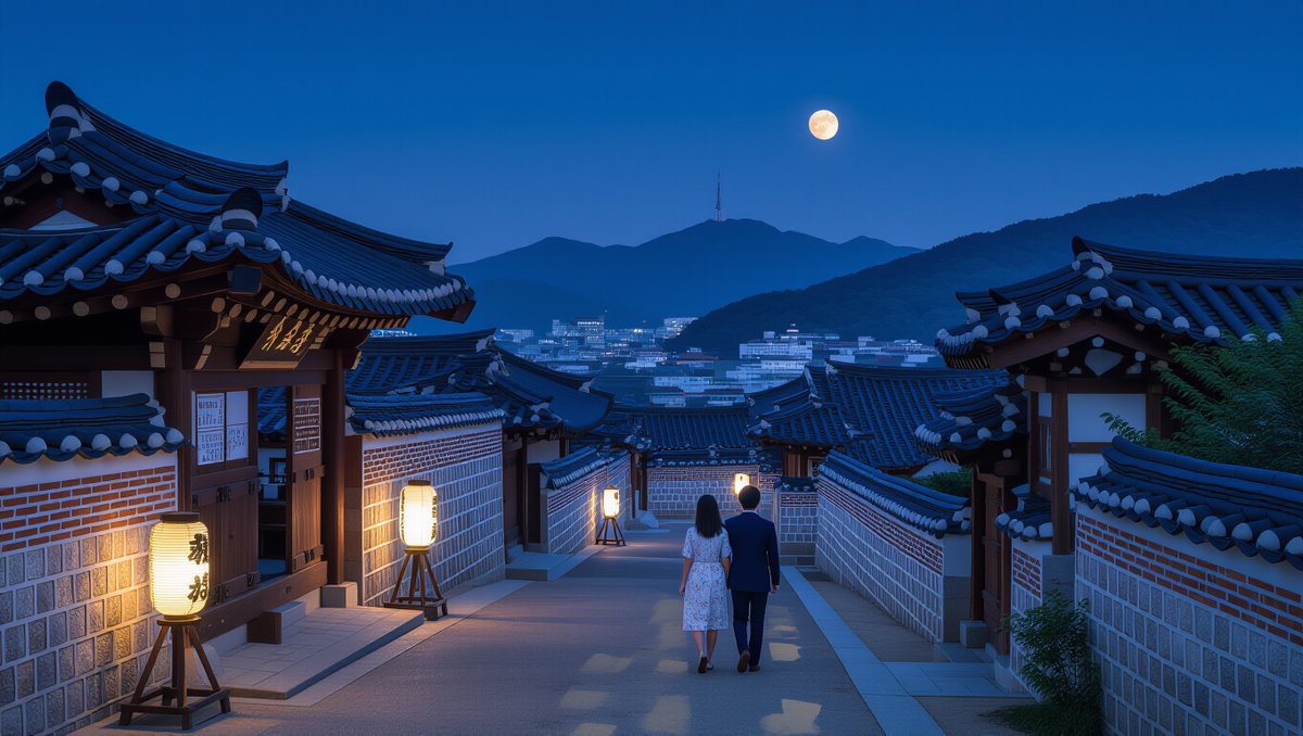 🏛️ 역사와 문화가 살아숨는 여름 여행지