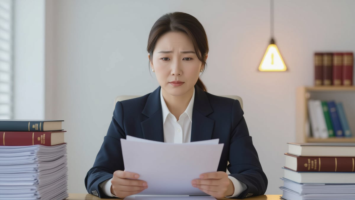 ⚠️ 퇴직연금 의무화, 미준수 시 제재는?