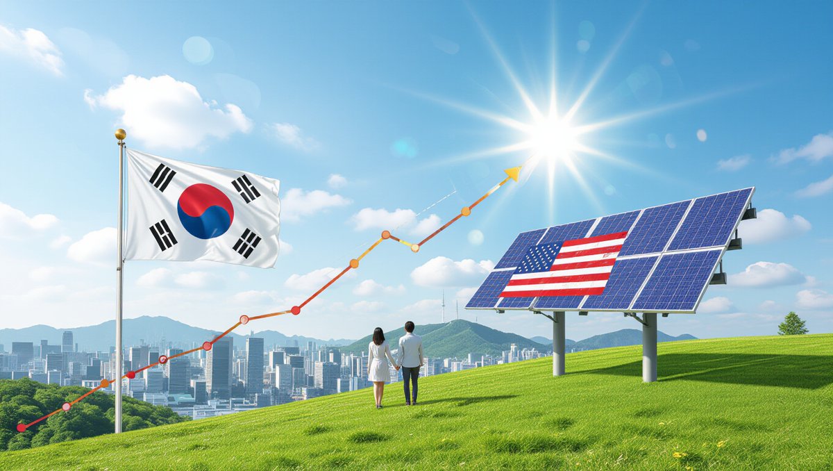 📊 태양광 관련주 투자 핵심 지표