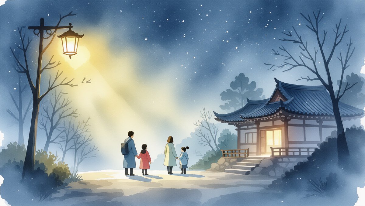 📋 긴급복지 생계지원금, 어떤 제도인가요?