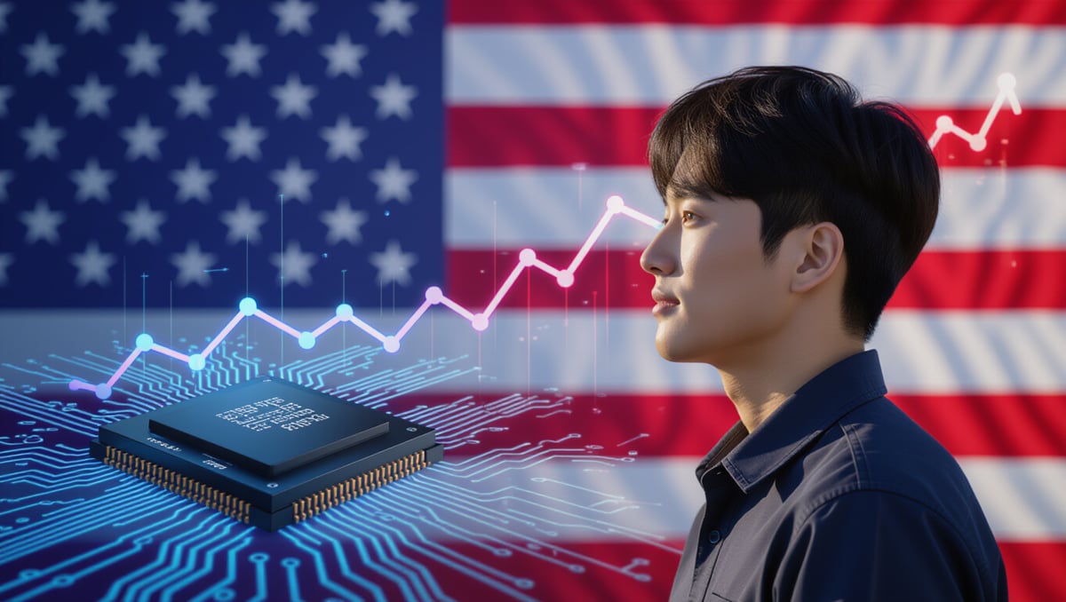 🌐 글로벌 반도체 업황과 정책 변화 분석