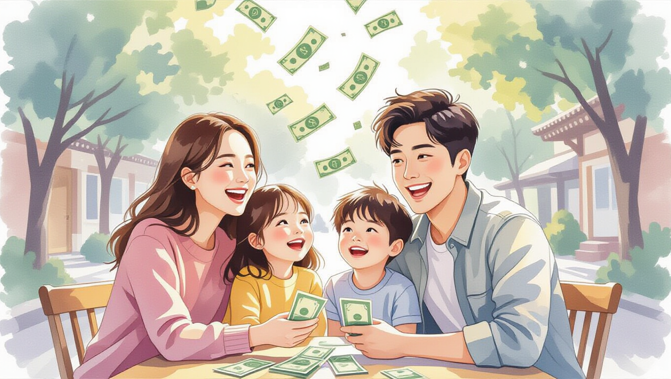 🔍 누가 받을 수 있나요? 신청 자격 확인