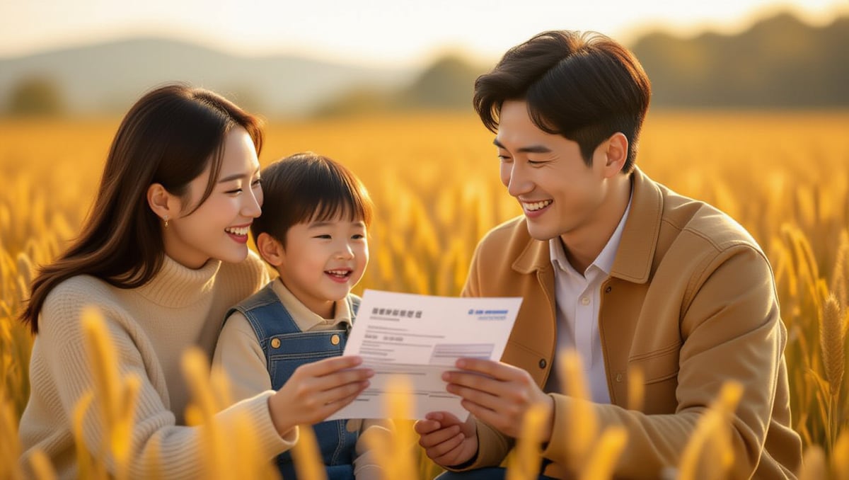 📋 누가 받을 수 있나요? 지원 대상 및 자격 요건