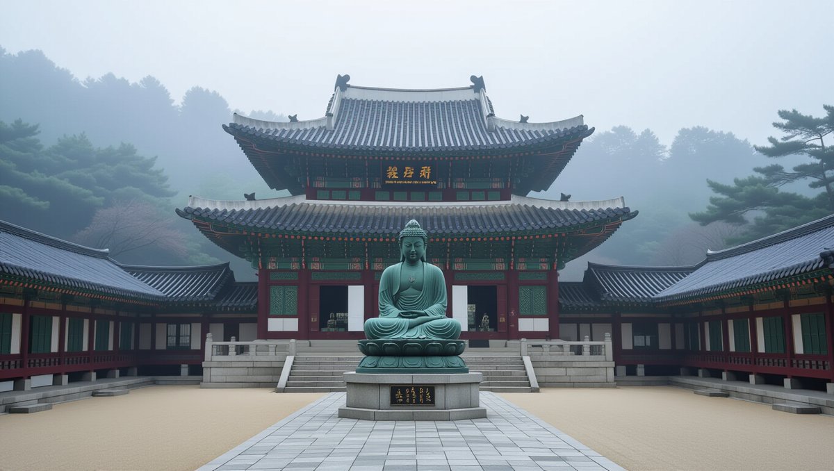 📋 경주 역사 문화의 핵심, 유네스코 세계유산 불국사와 석굴암