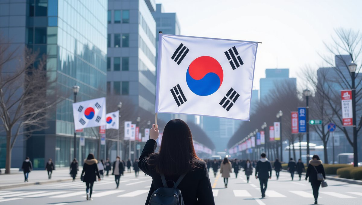 ✨ 코리아 디스카운트 해소 기대