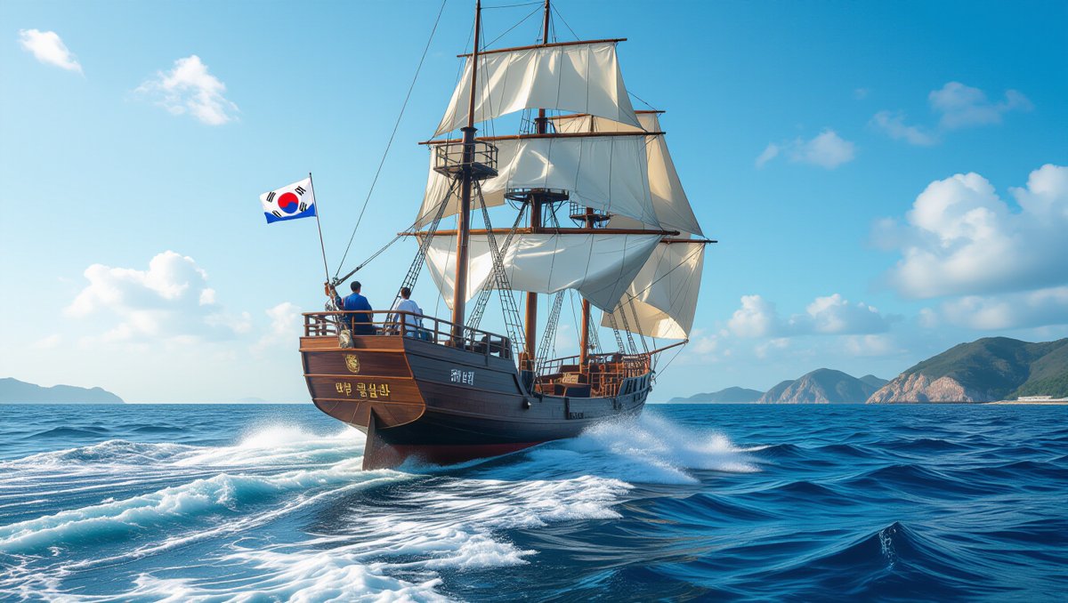 🚢 주요 배편 및 선박 특징