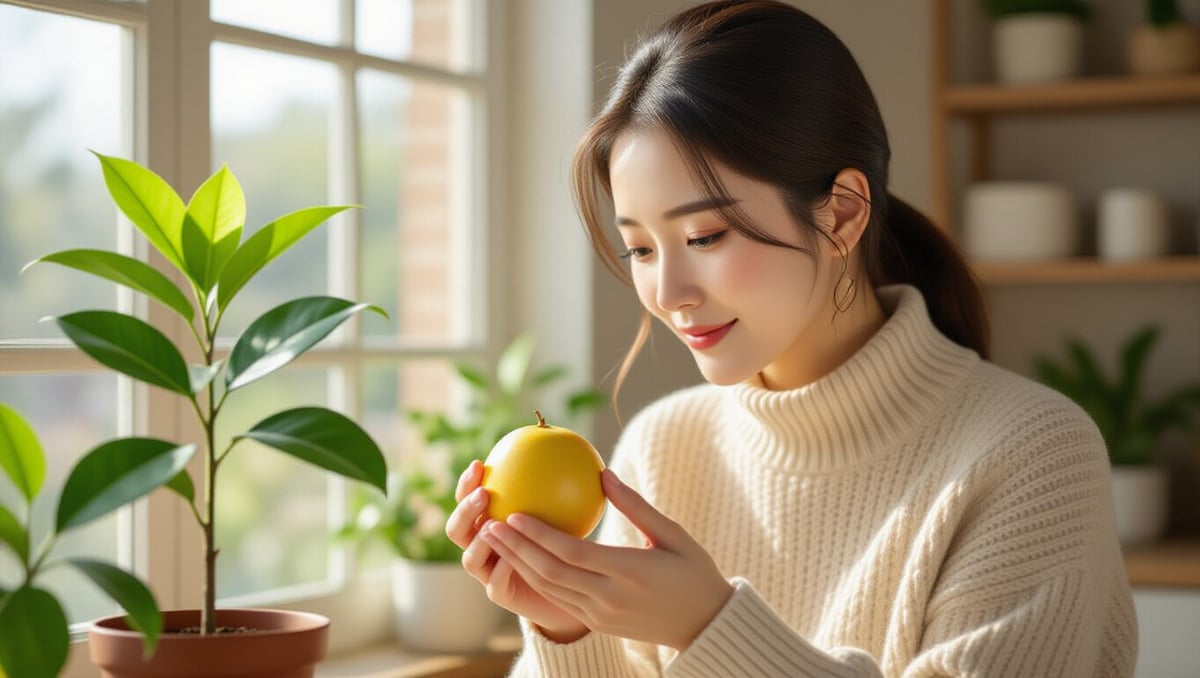 🛒 좋은 꾸지뽕, 어떻게 고를까요?