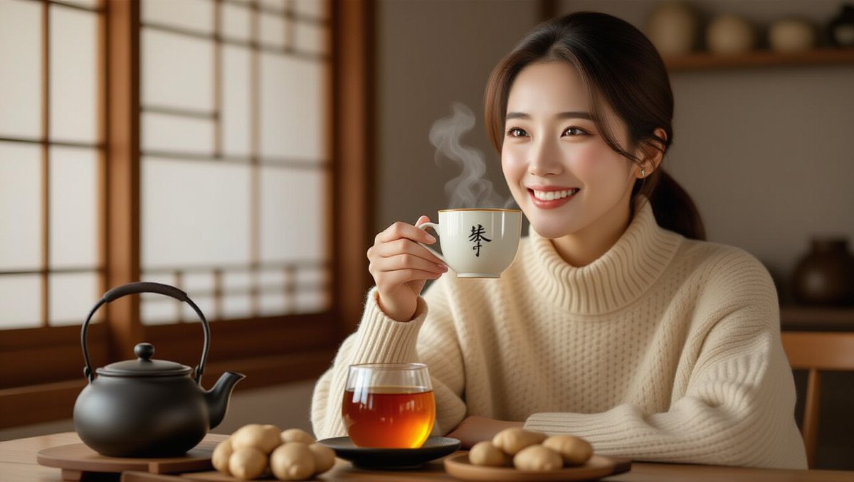 ⚠️ 황기 섭취, 이것만은 꼭! (섭취 방법 및 주의사항)
