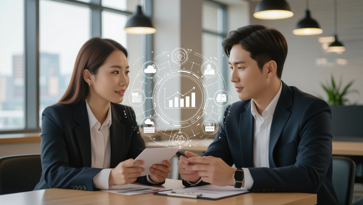 💡 2025년 시장 트렌드, 기회 포착