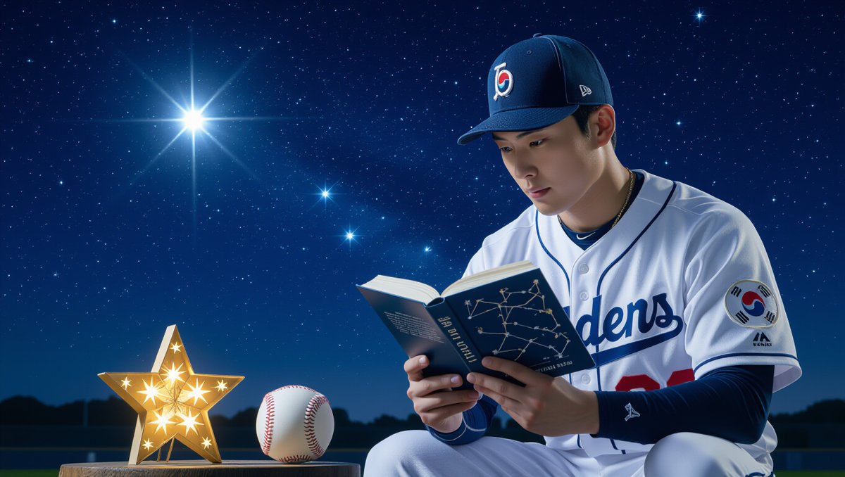 생활 정보: 7월 31일 별자리 운세 및 KBO 리그 경기 결과