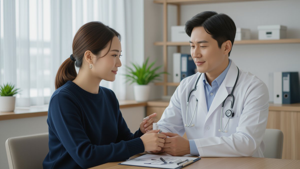 💊 좌골신경통, 효과적인 치료 방법은?